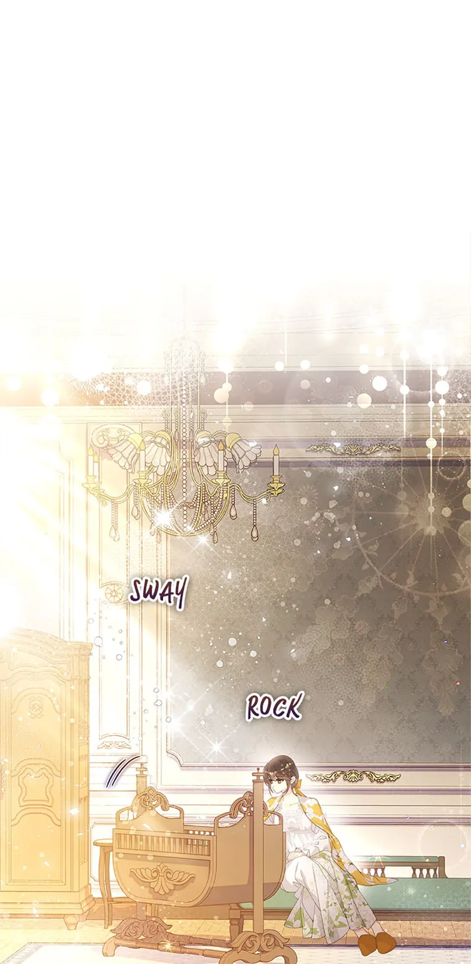 Beatrice – Manhwa Chapter 101 - page 1