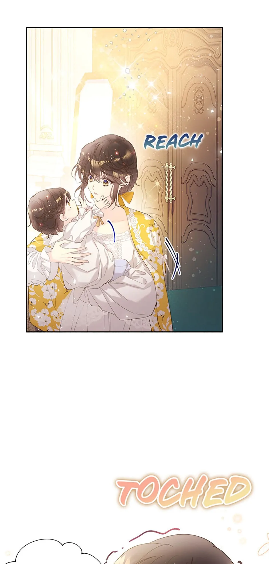 Beatrice – Manhwa Chapter 101 - page 10