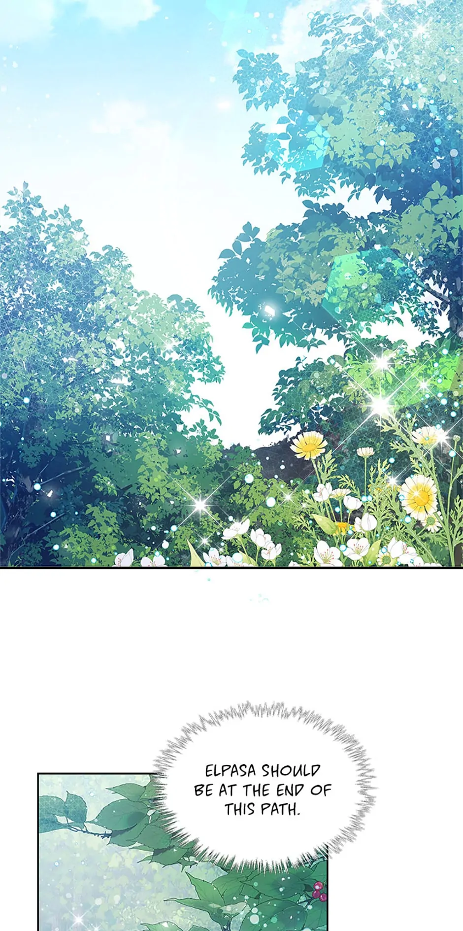 Beatrice – Manhwa Chapter 101 - page 14