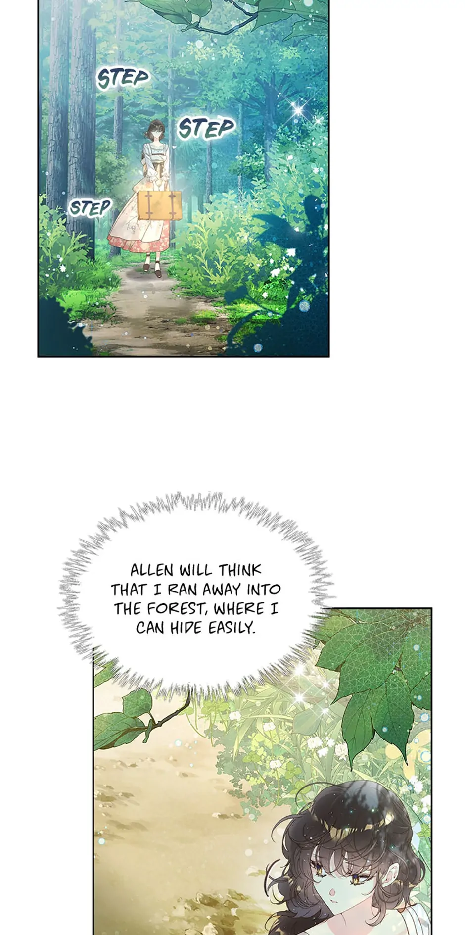Beatrice – Manhwa Chapter 101 - page 15