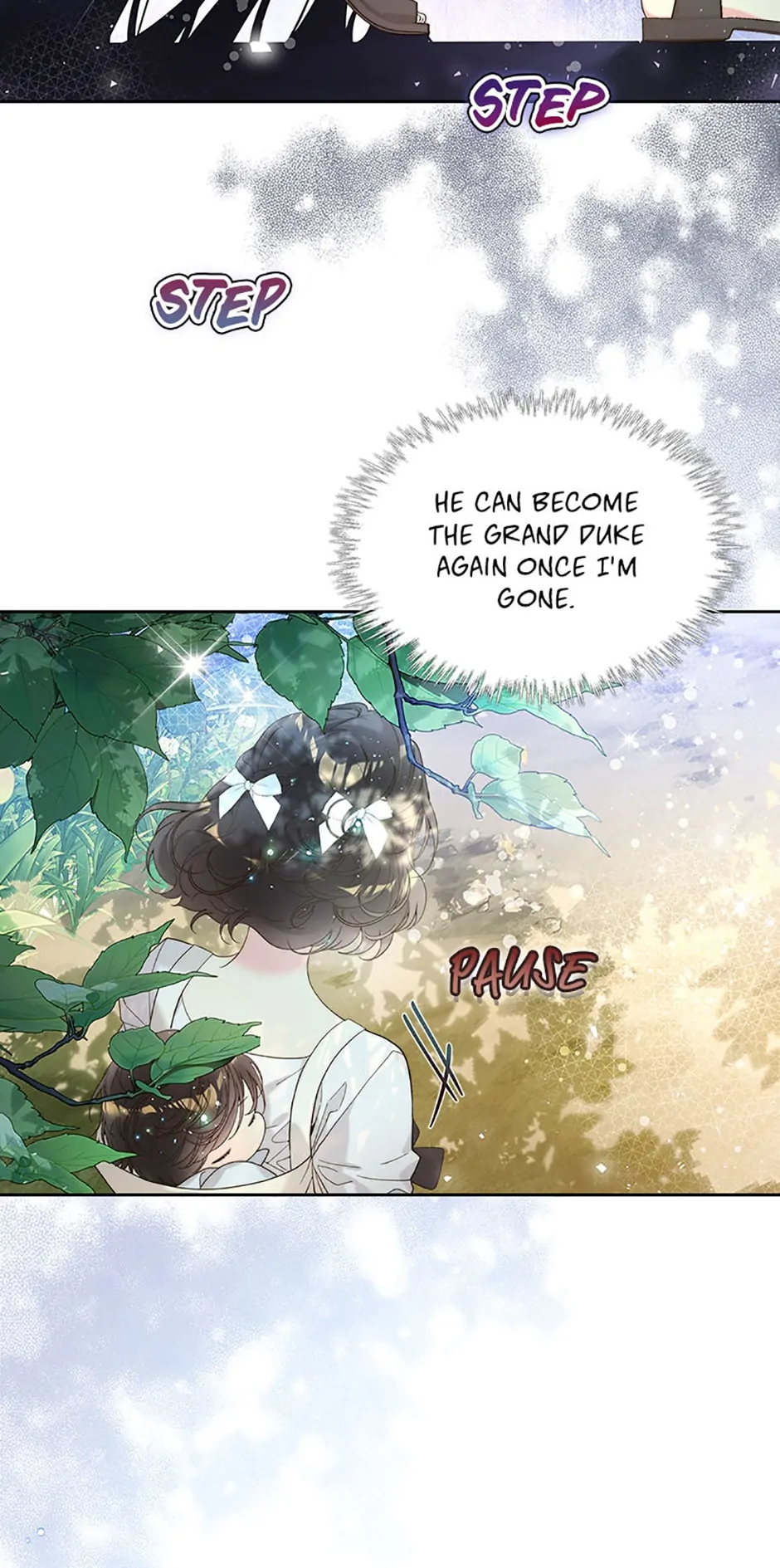 Beatrice – Manhwa Chapter 101 - page 18
