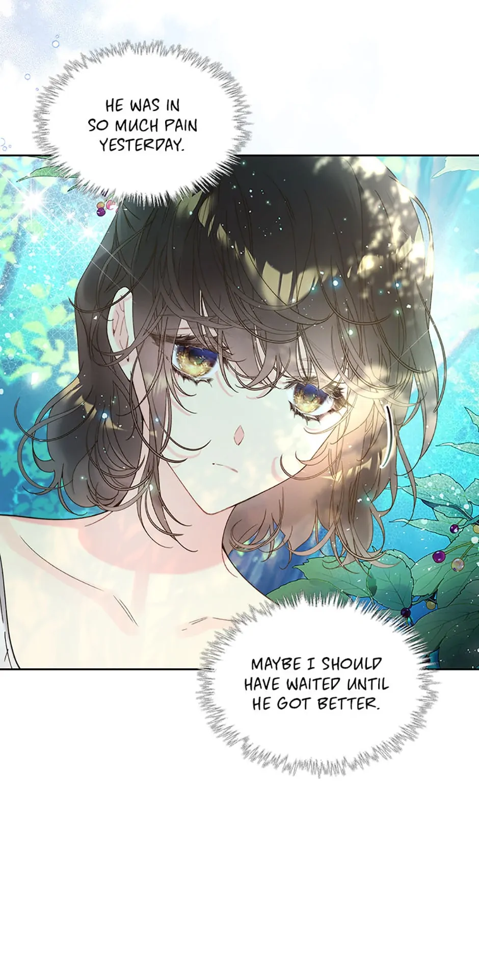 Beatrice – Manhwa Chapter 101 - page 19