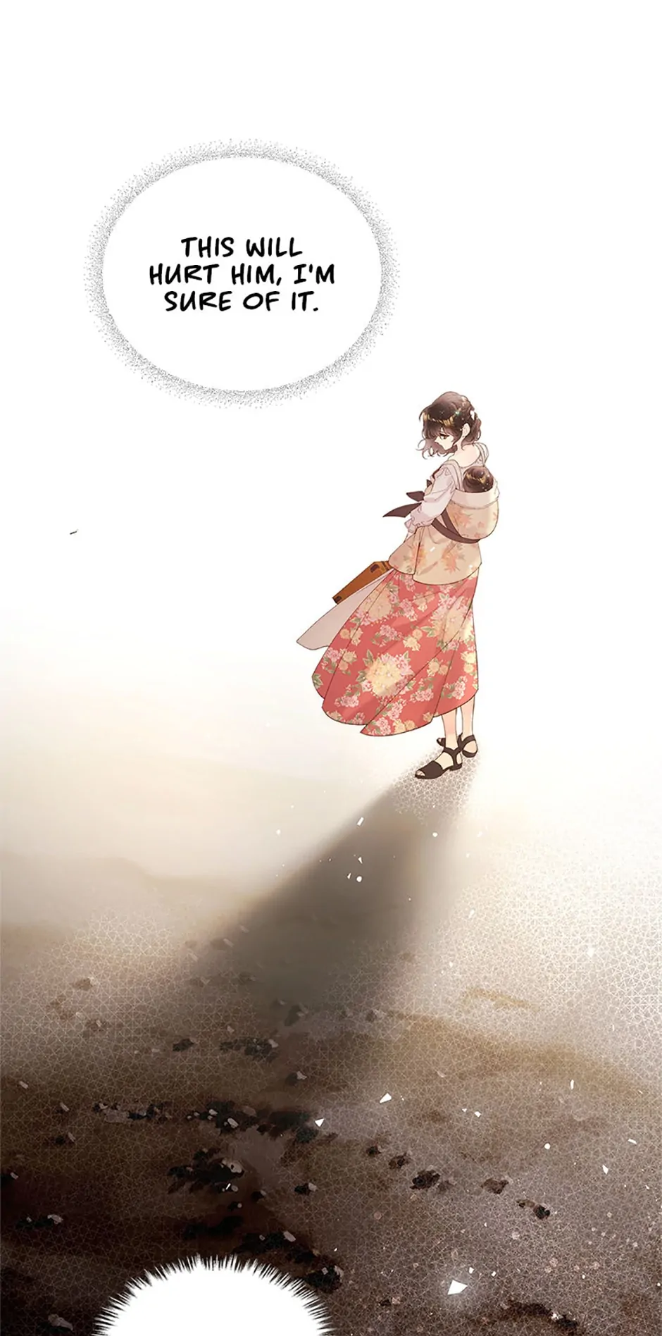 Beatrice – Manhwa Chapter 101 - page 20