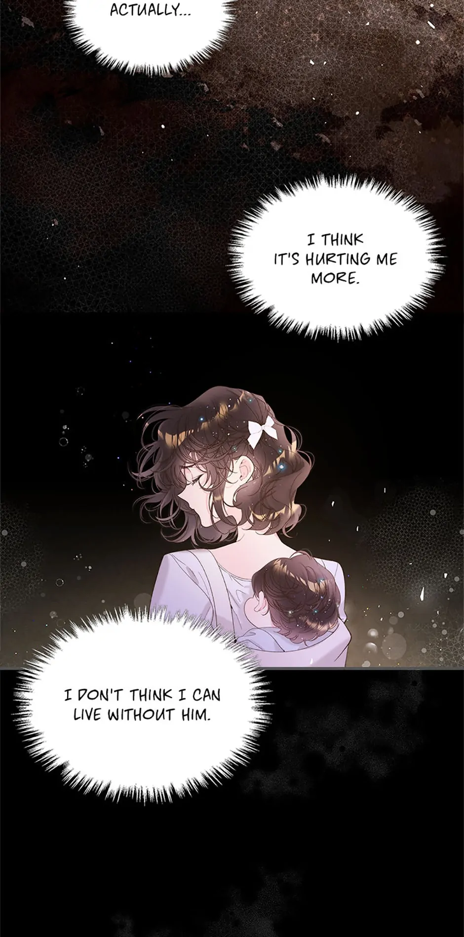 Beatrice – Manhwa Chapter 101 - page 21