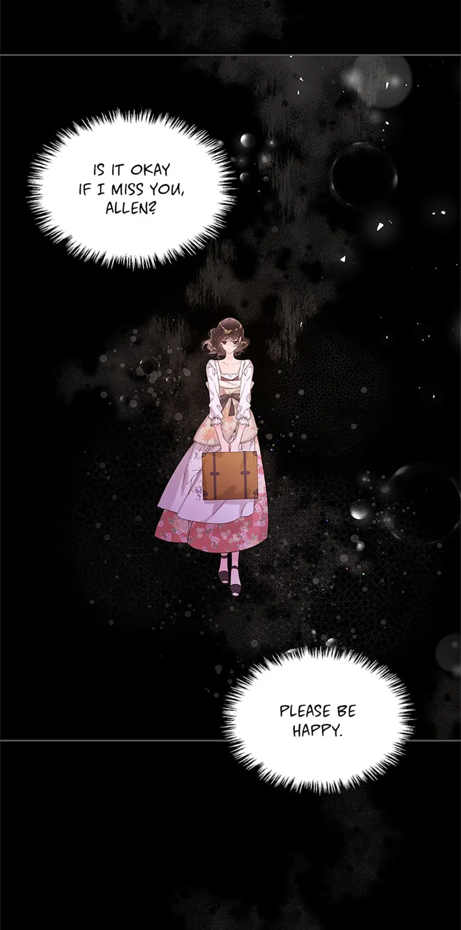 Beatrice – Manhwa Chapter 101 - page 22