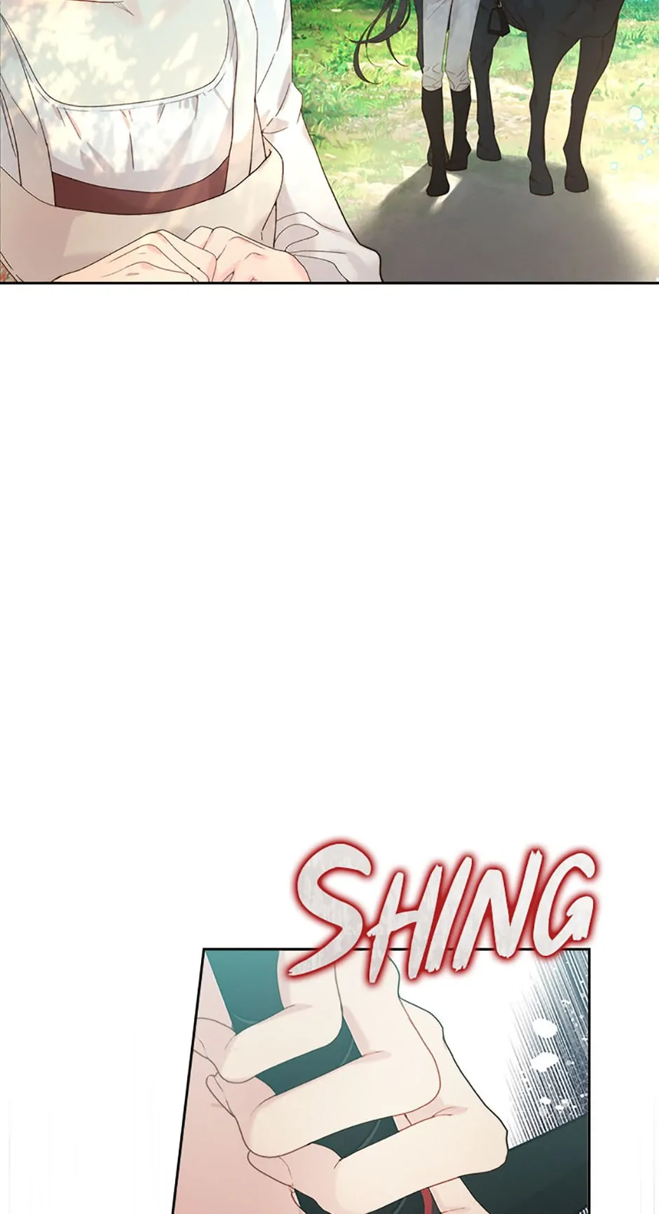 Beatrice – Manhwa Chapter 101 - page 28