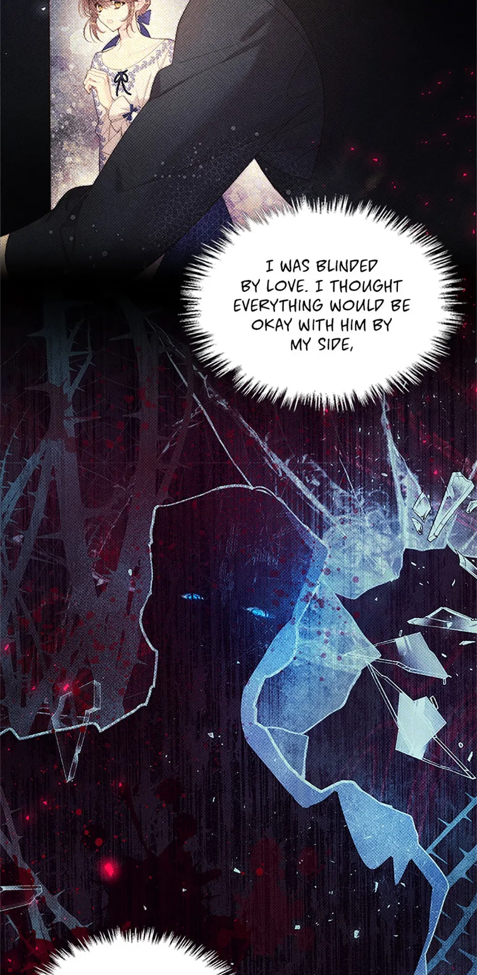 Beatrice – Manhwa Chapter 101 - page 3