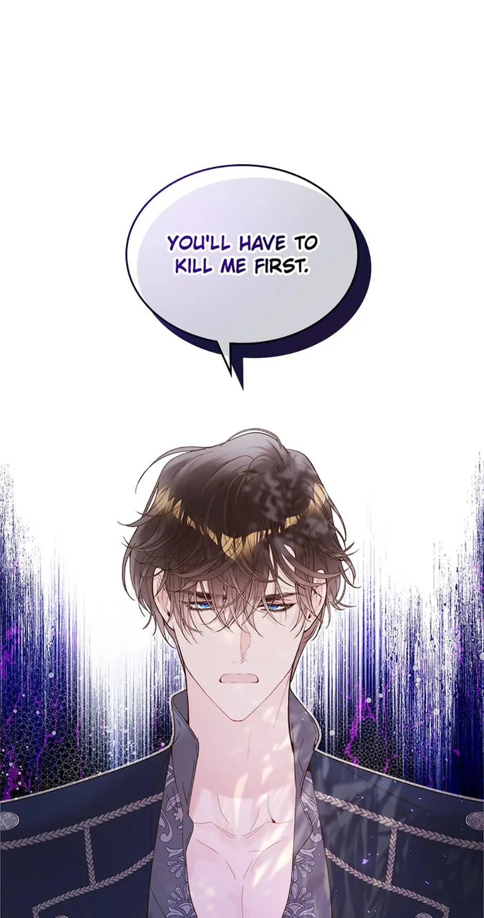 Beatrice – Manhwa Chapter 101 - page 33