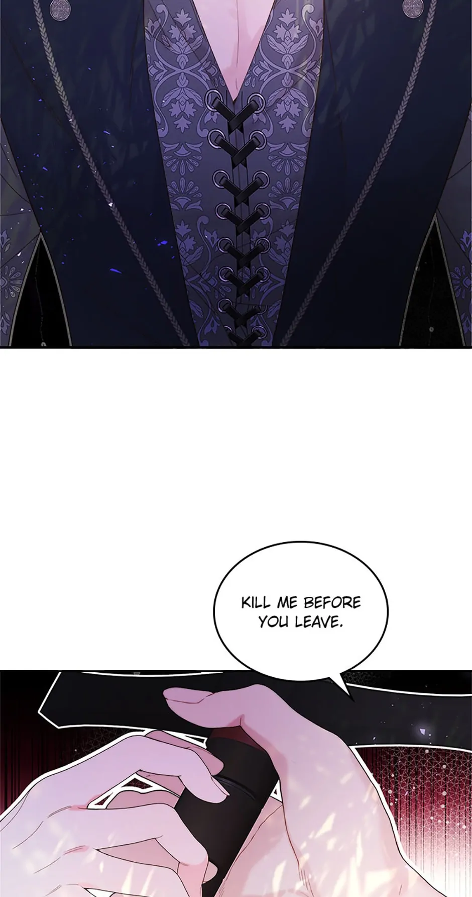 Beatrice – Manhwa Chapter 101 - page 34