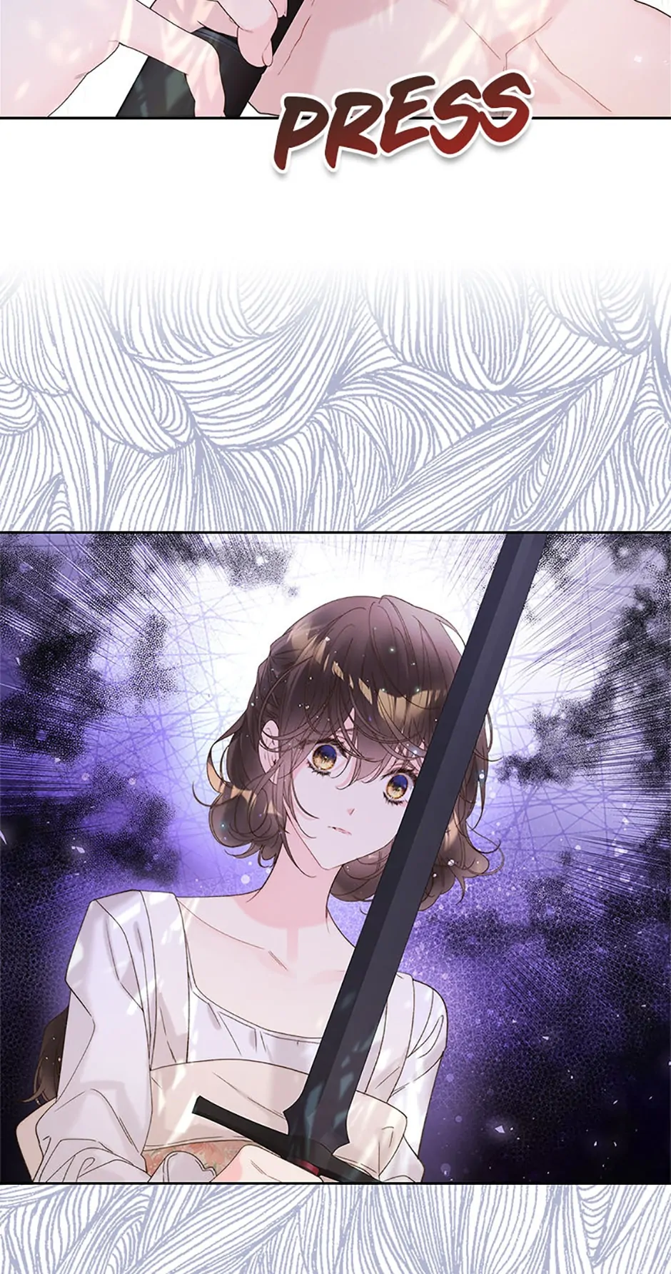 Beatrice – Manhwa Chapter 101 - page 35