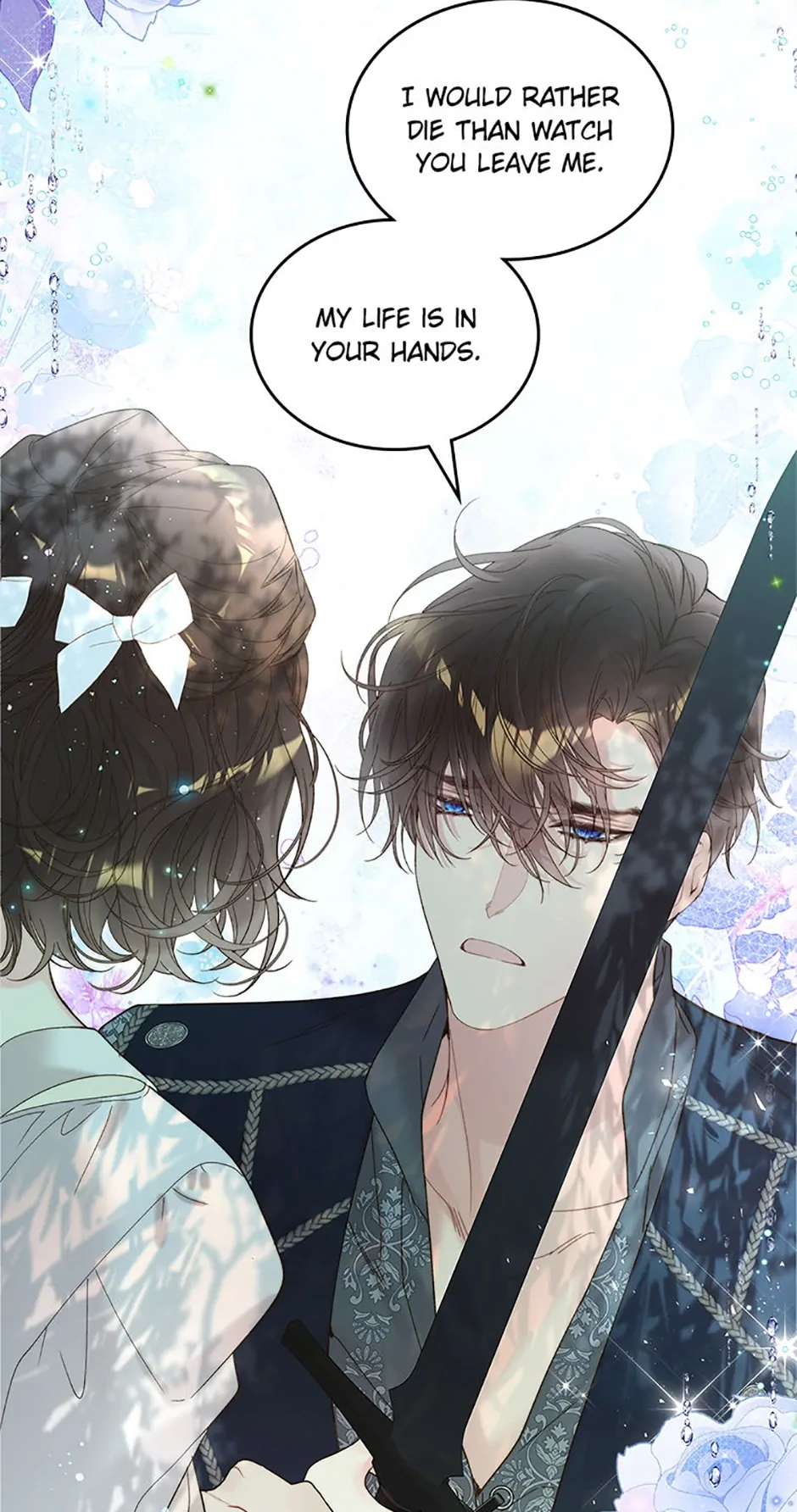 Beatrice – Manhwa Chapter 101 - page 38