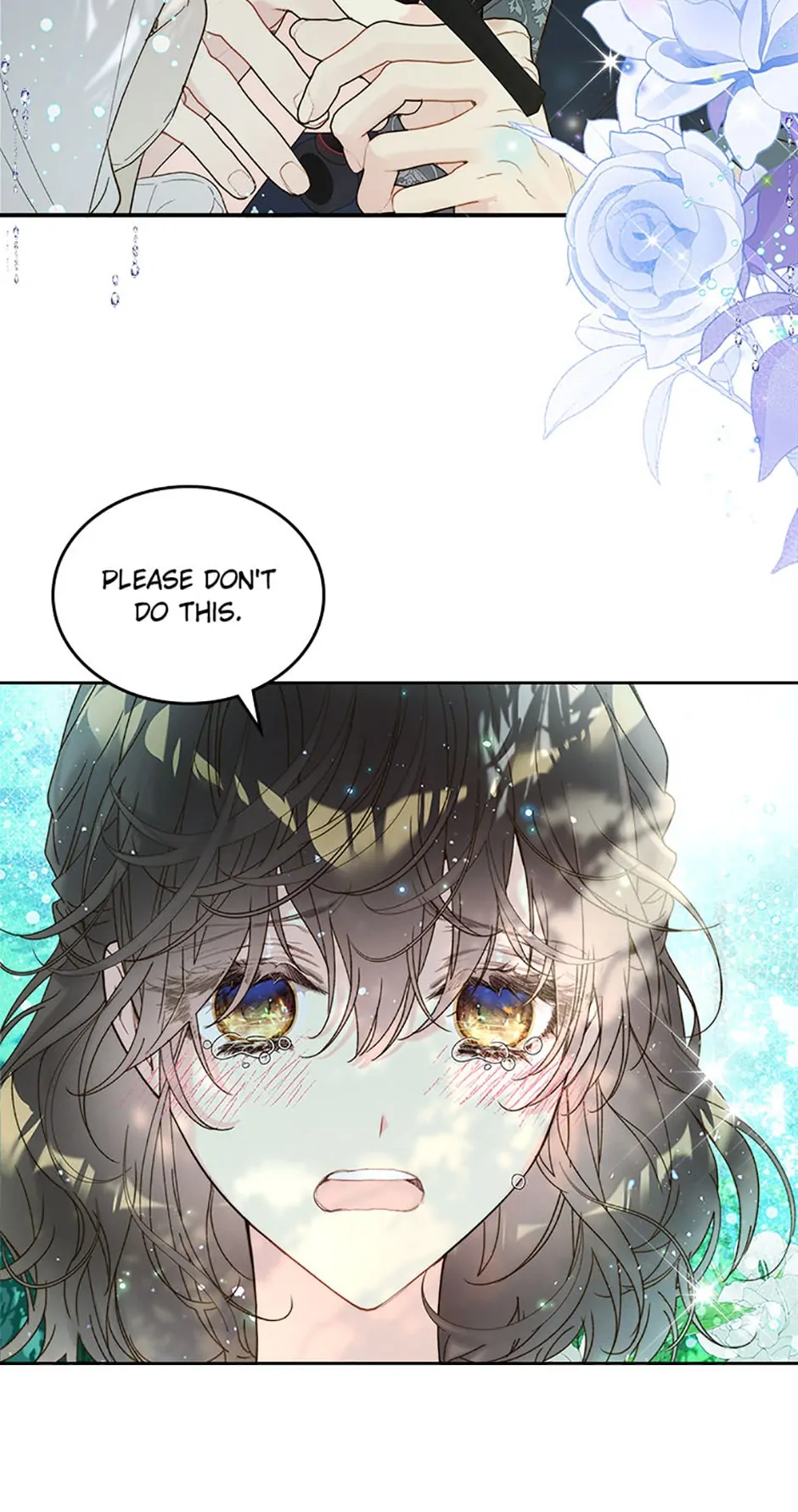 Beatrice – Manhwa Chapter 101 - page 39