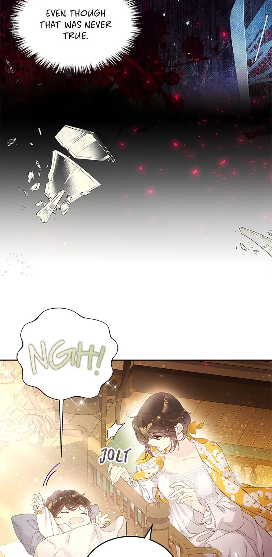 Beatrice – Manhwa Chapter 101 - page 4