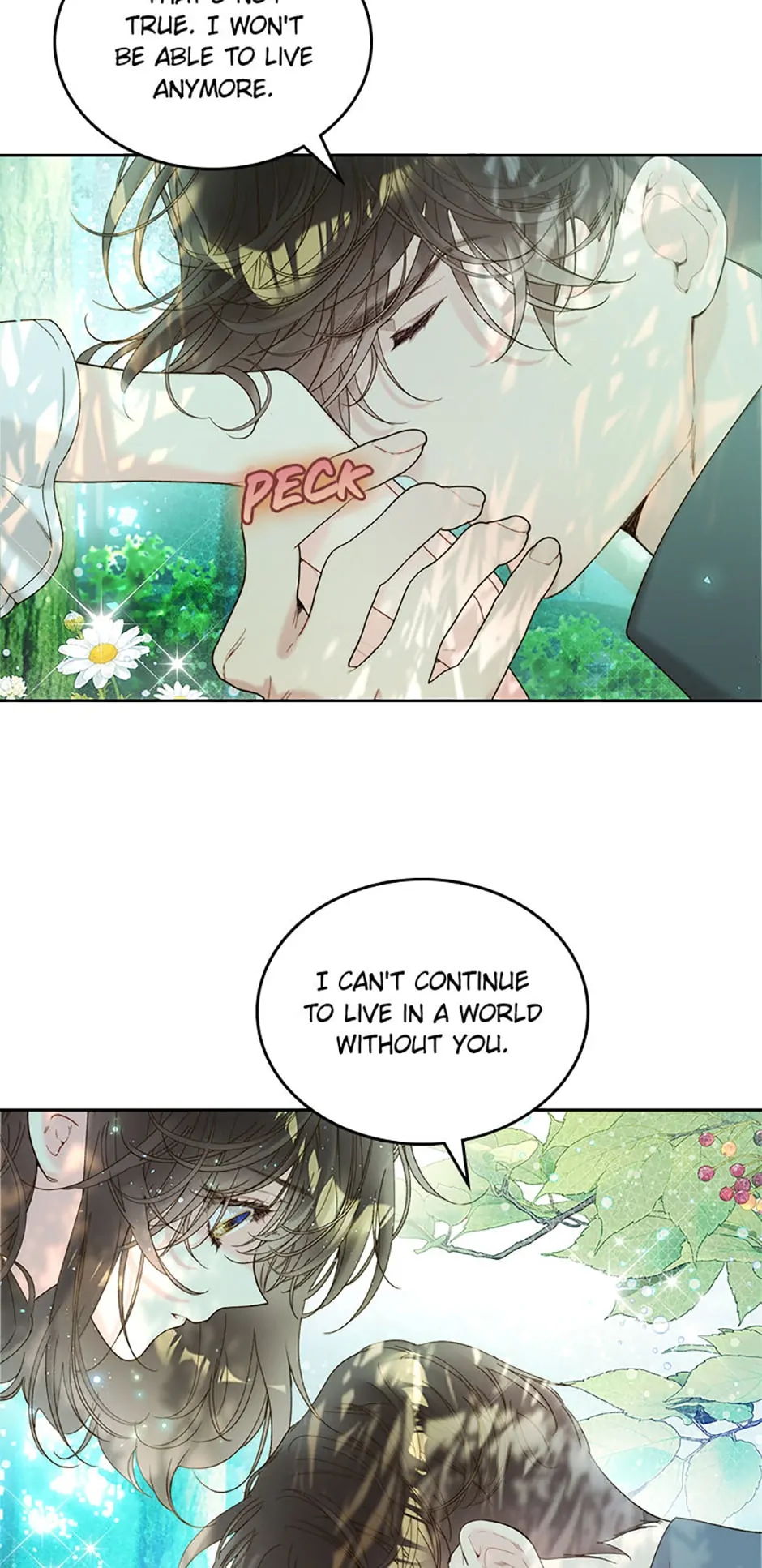 Beatrice – Manhwa Chapter 101 - page 41