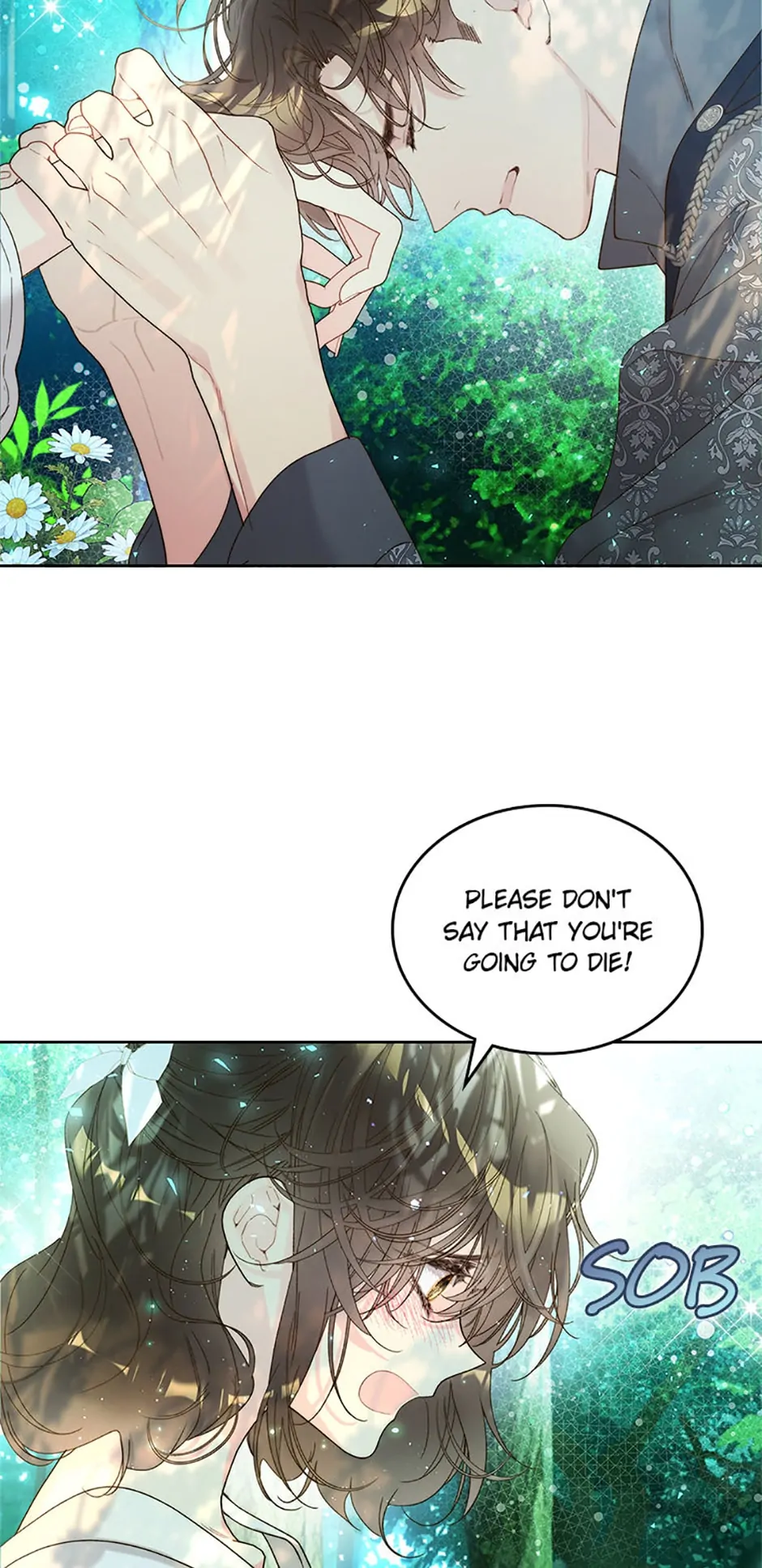Beatrice – Manhwa Chapter 101 - page 42