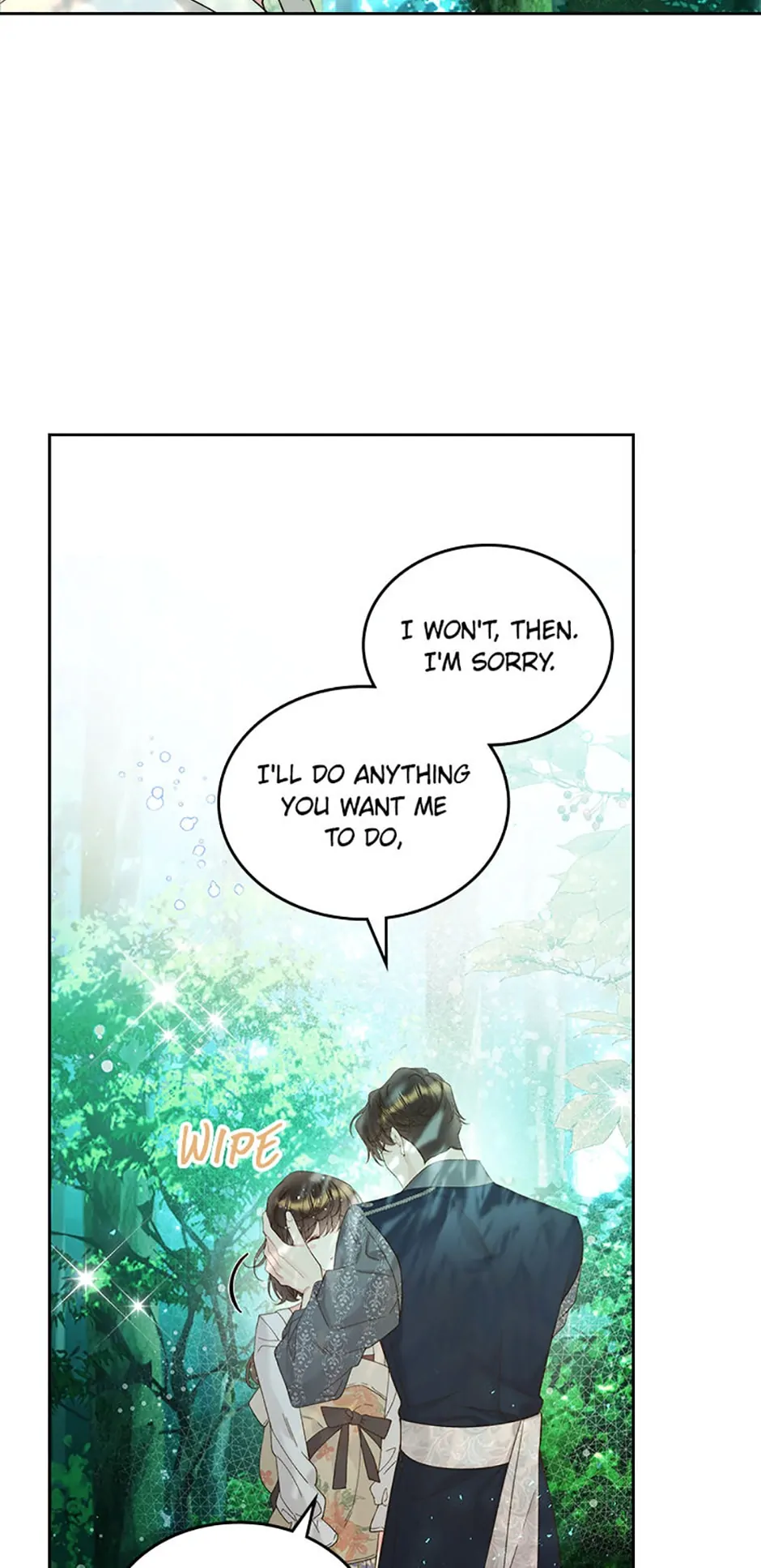 Beatrice – Manhwa Chapter 101 - page 43