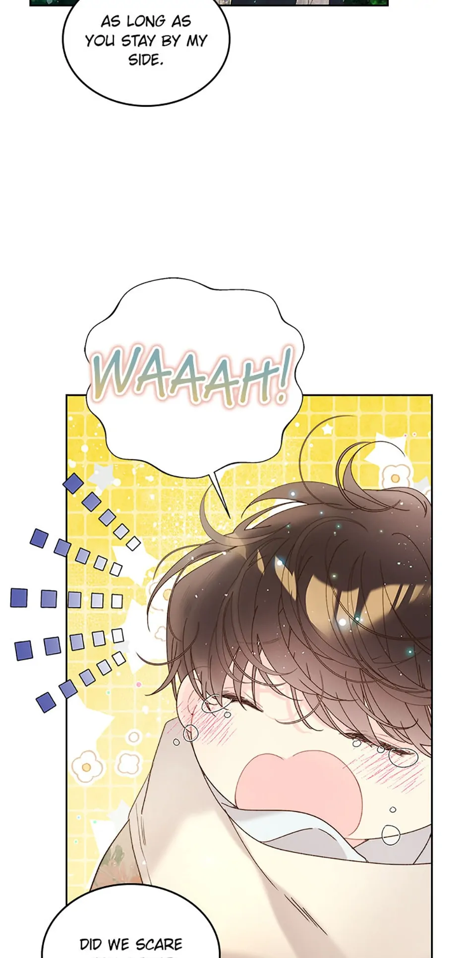 Beatrice – Manhwa Chapter 101 - page 44