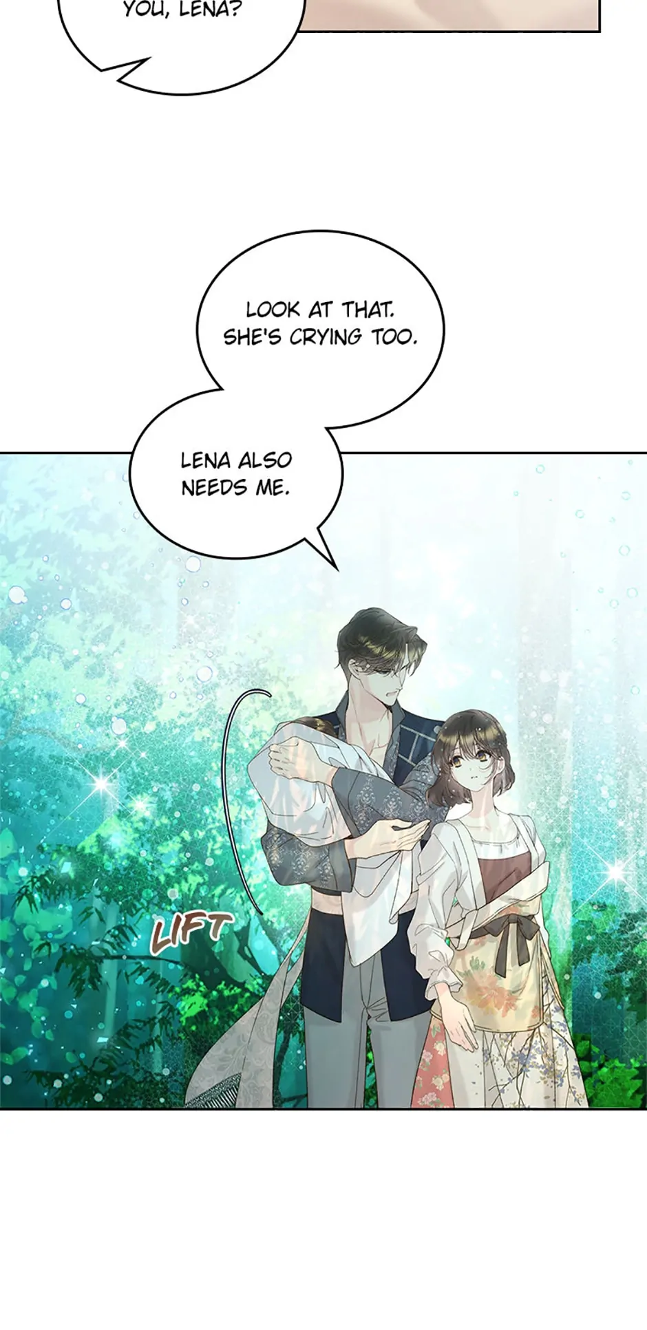 Beatrice – Manhwa Chapter 101 - page 45