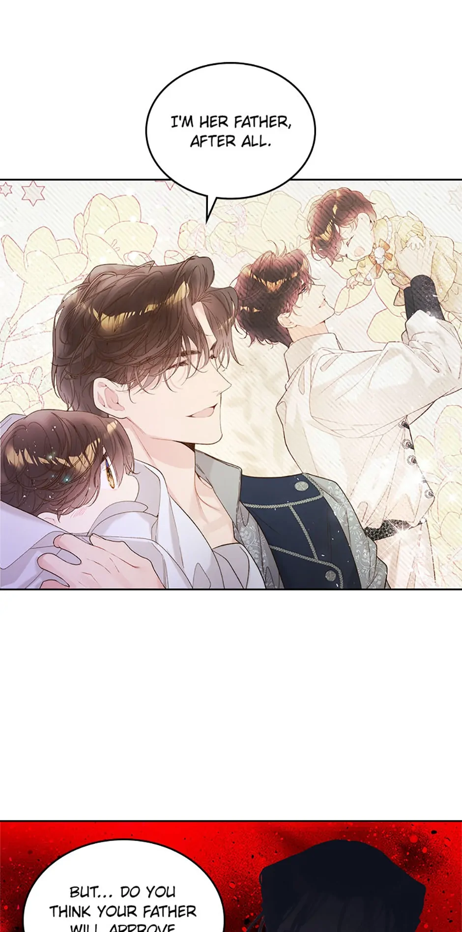 Beatrice – Manhwa Chapter 101 - page 46