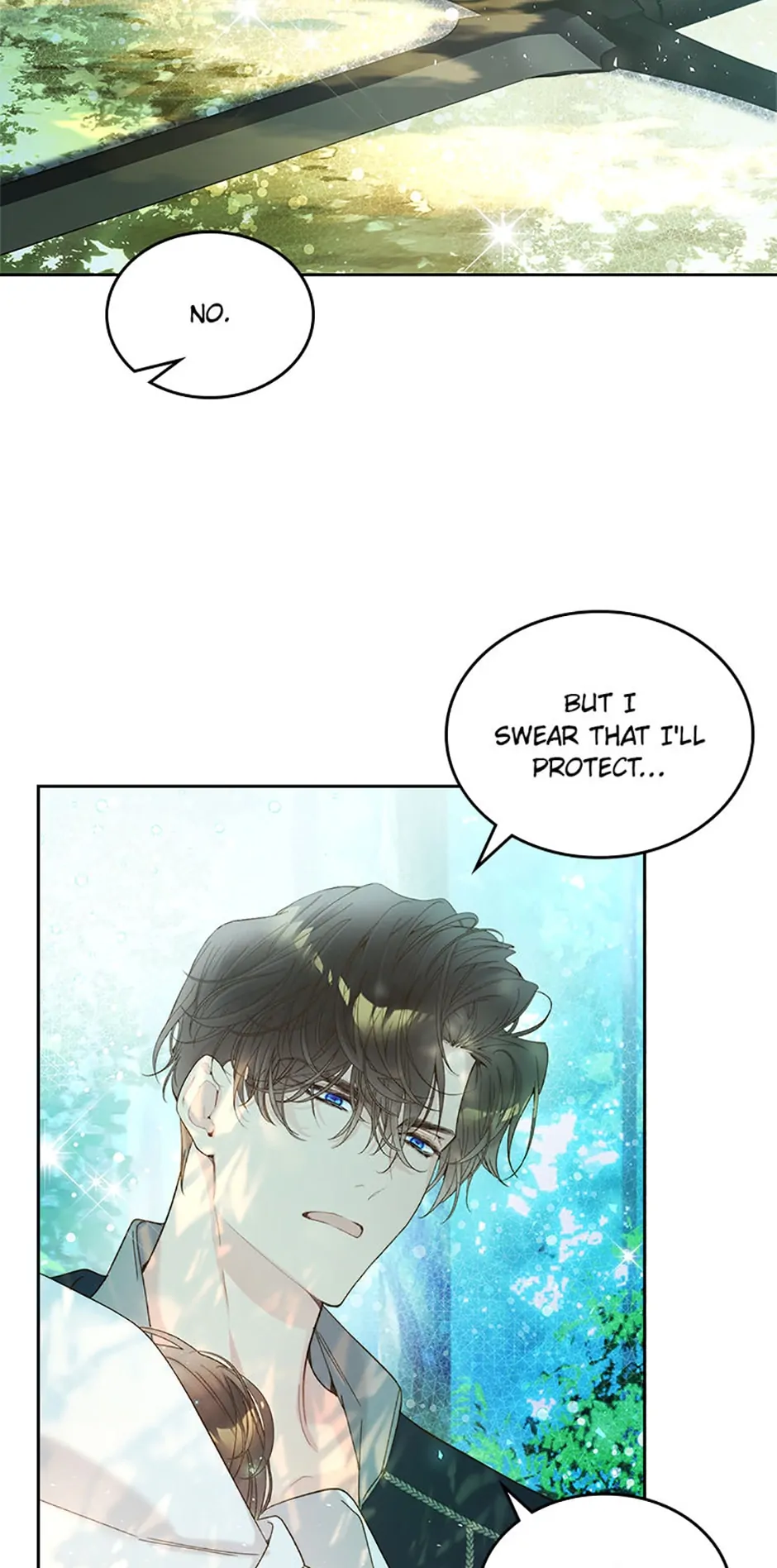 Beatrice – Manhwa Chapter 101 - page 48