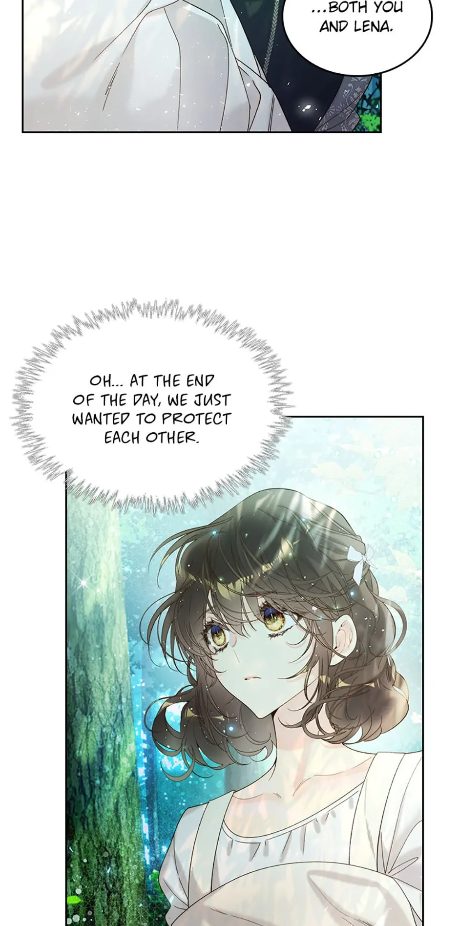 Beatrice – Manhwa Chapter 101 - page 49