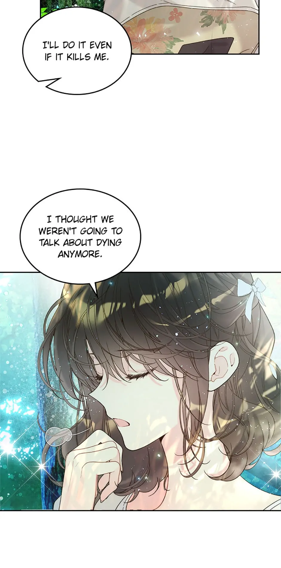 Beatrice – Manhwa Chapter 101 - page 50