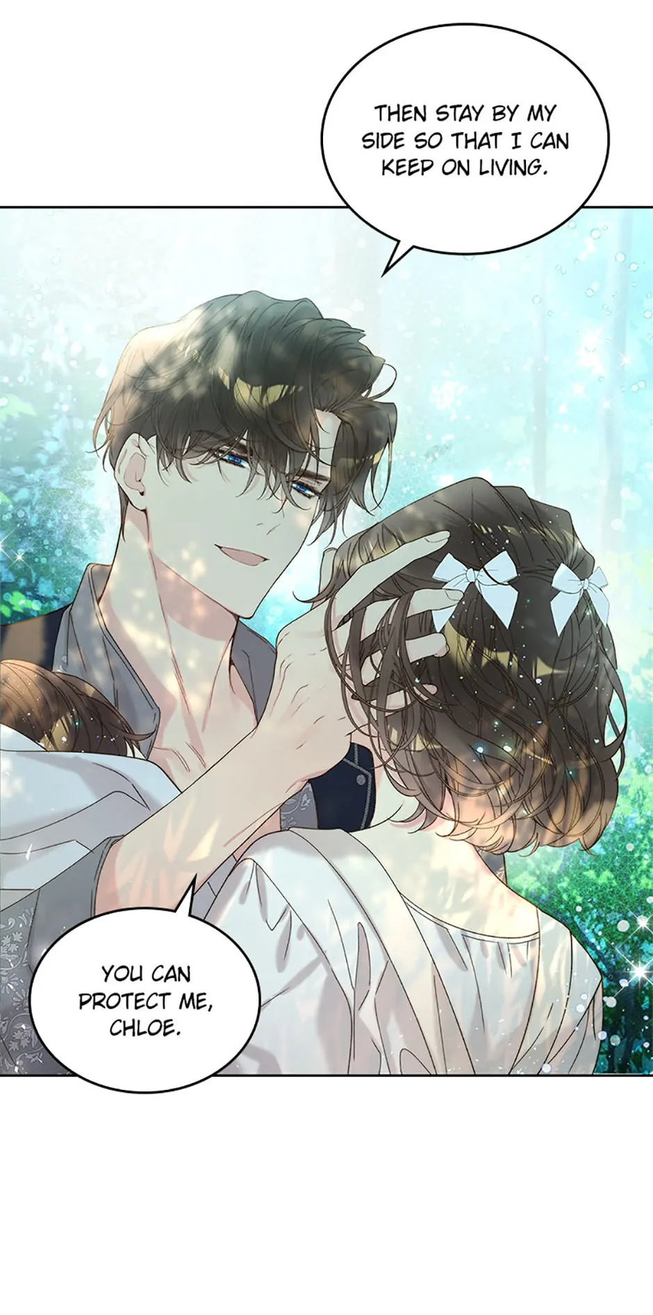 Beatrice – Manhwa Chapter 101 - page 51