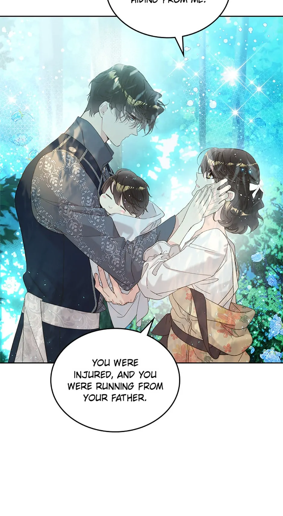Beatrice – Manhwa Chapter 101 - page 53