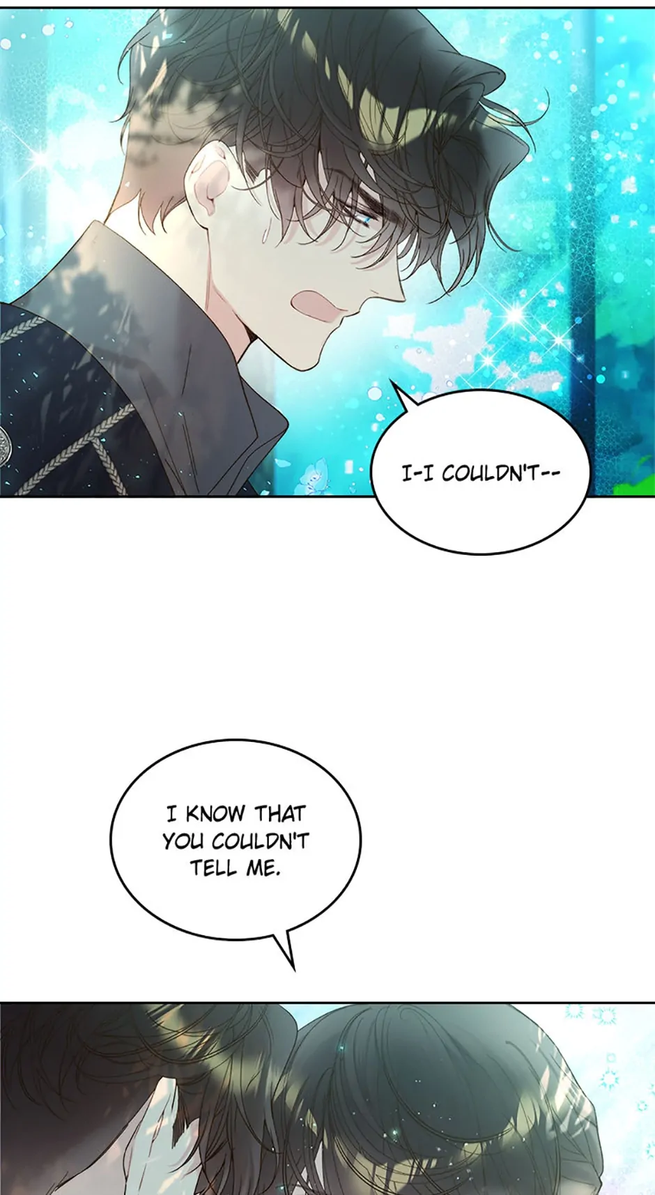 Beatrice – Manhwa Chapter 101 - page 54