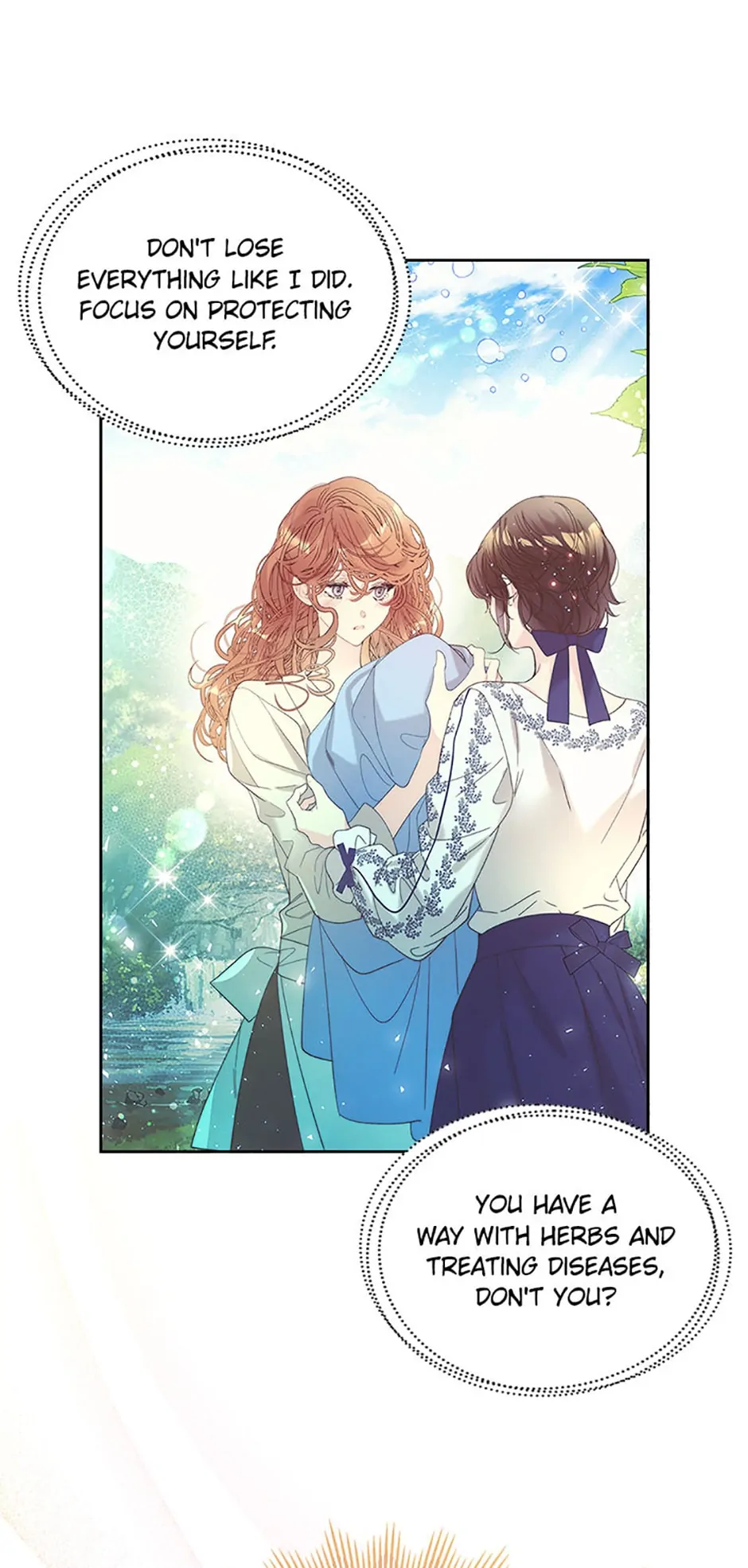Beatrice – Manhwa Chapter 101 - page 7