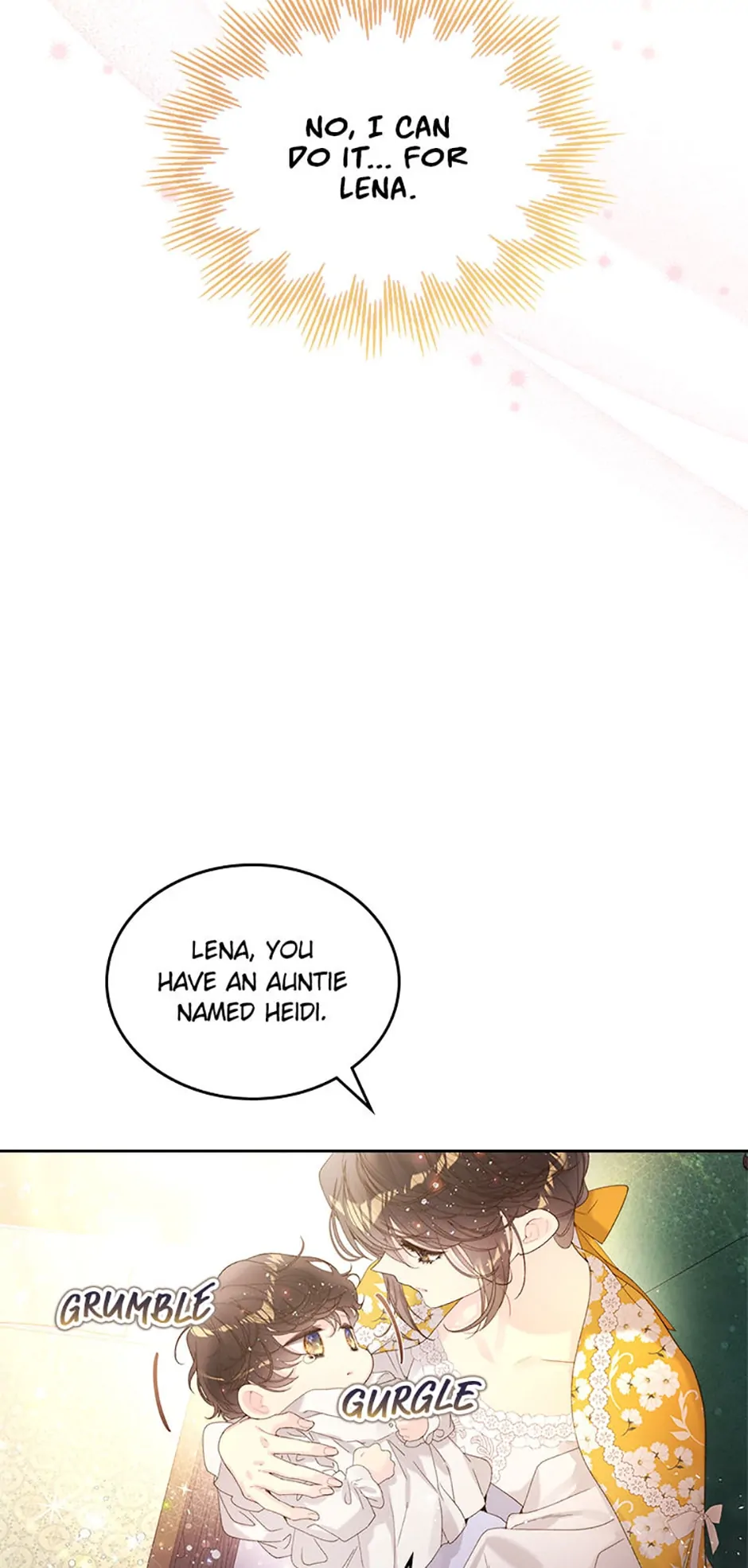 Beatrice – Manhwa Chapter 101 - page 8