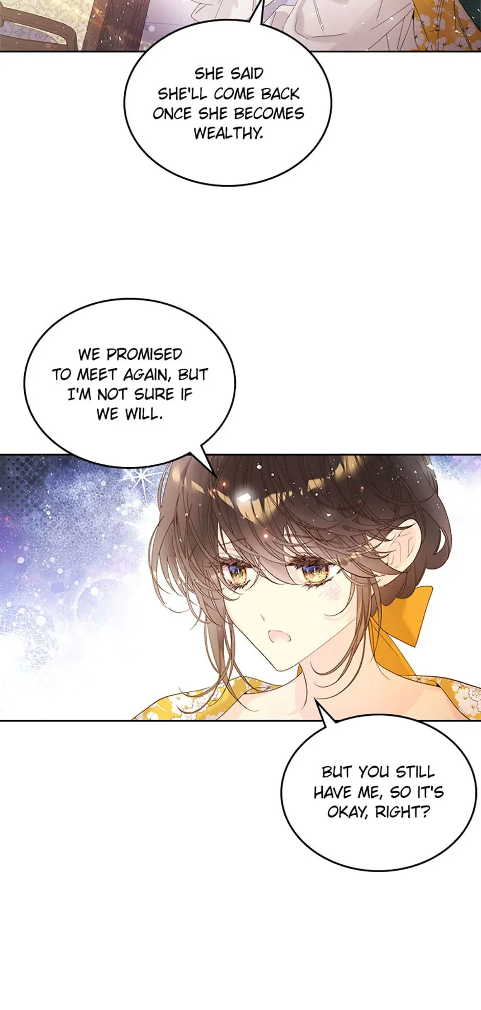 Beatrice – Manhwa Chapter 101 - page 9