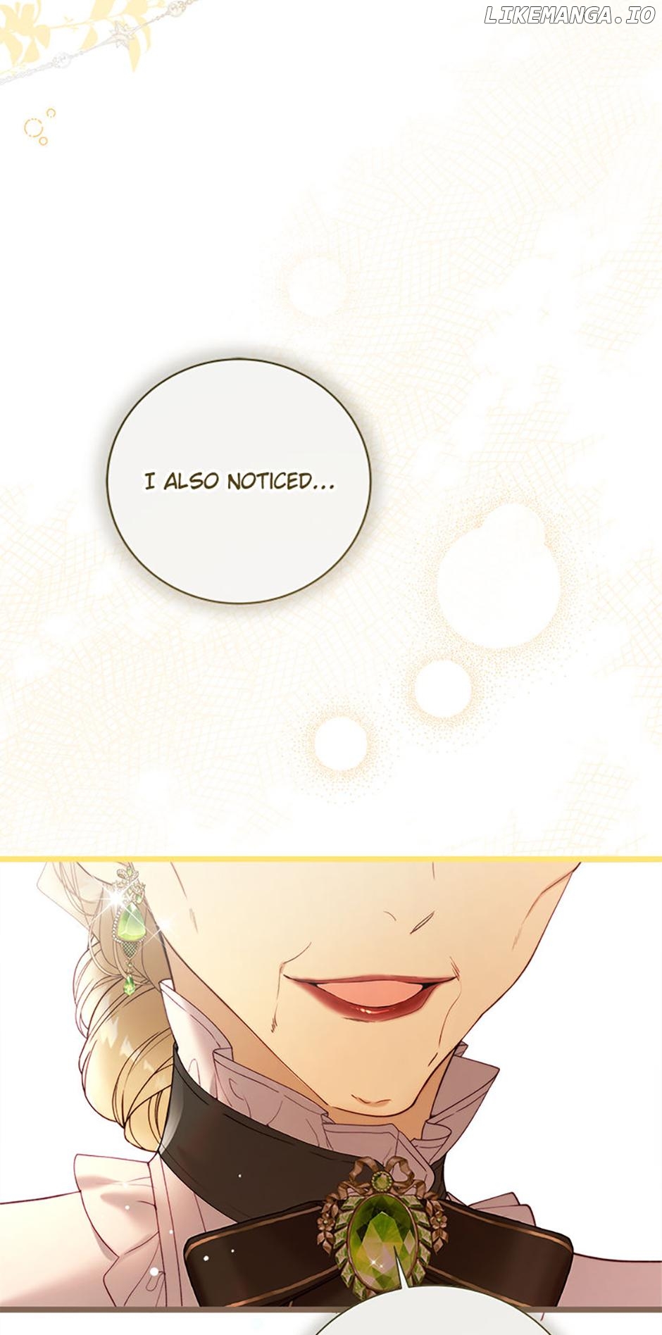 Beatrice – Manhwa Chapter 142 - page 10