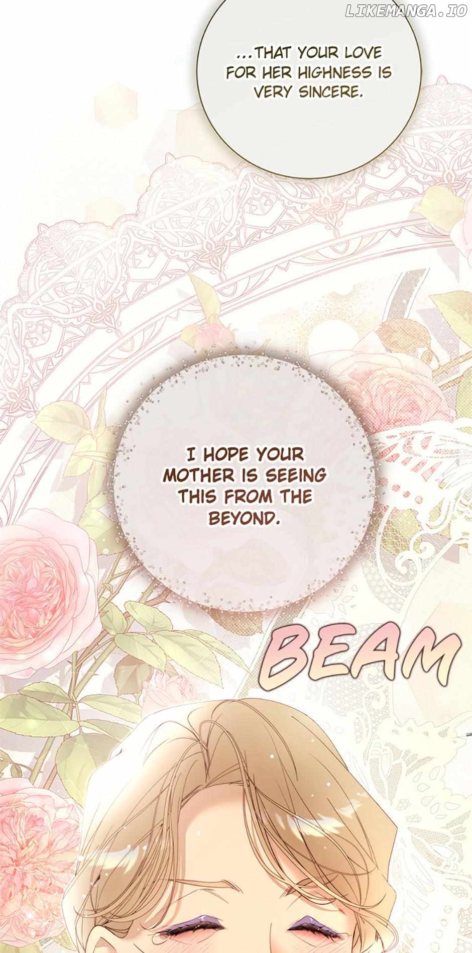 Beatrice – Manhwa Chapter 142 - page 11