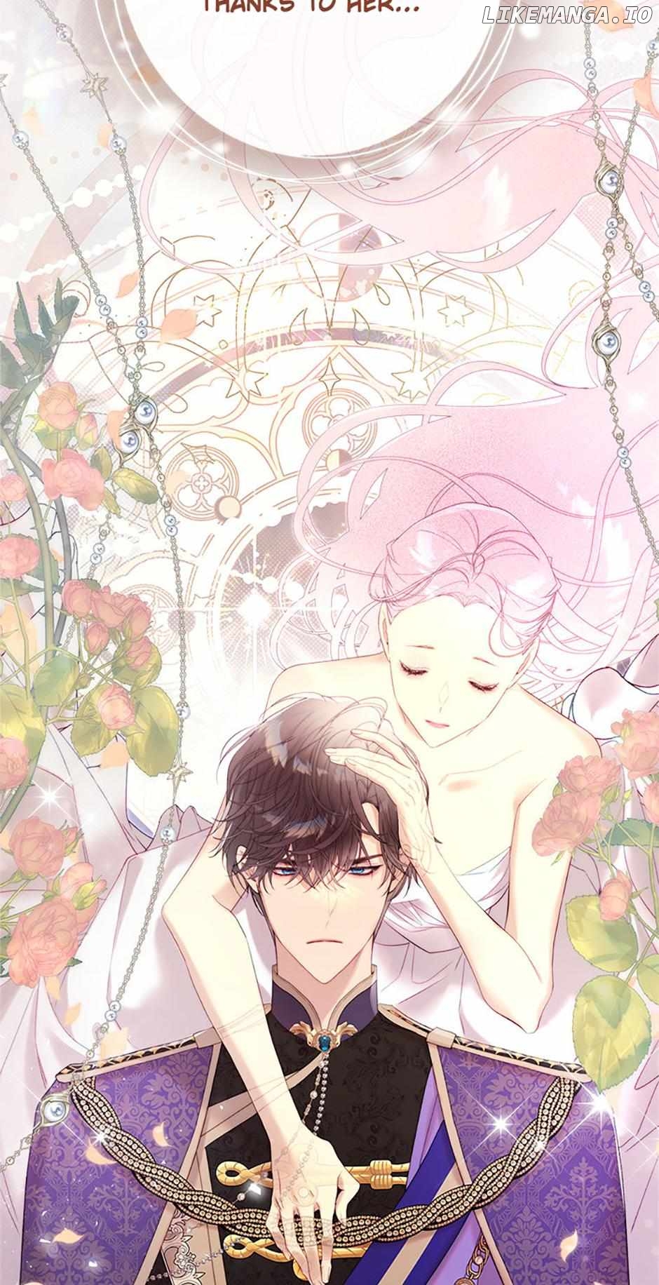 Beatrice – Manhwa Chapter 142 - page 14