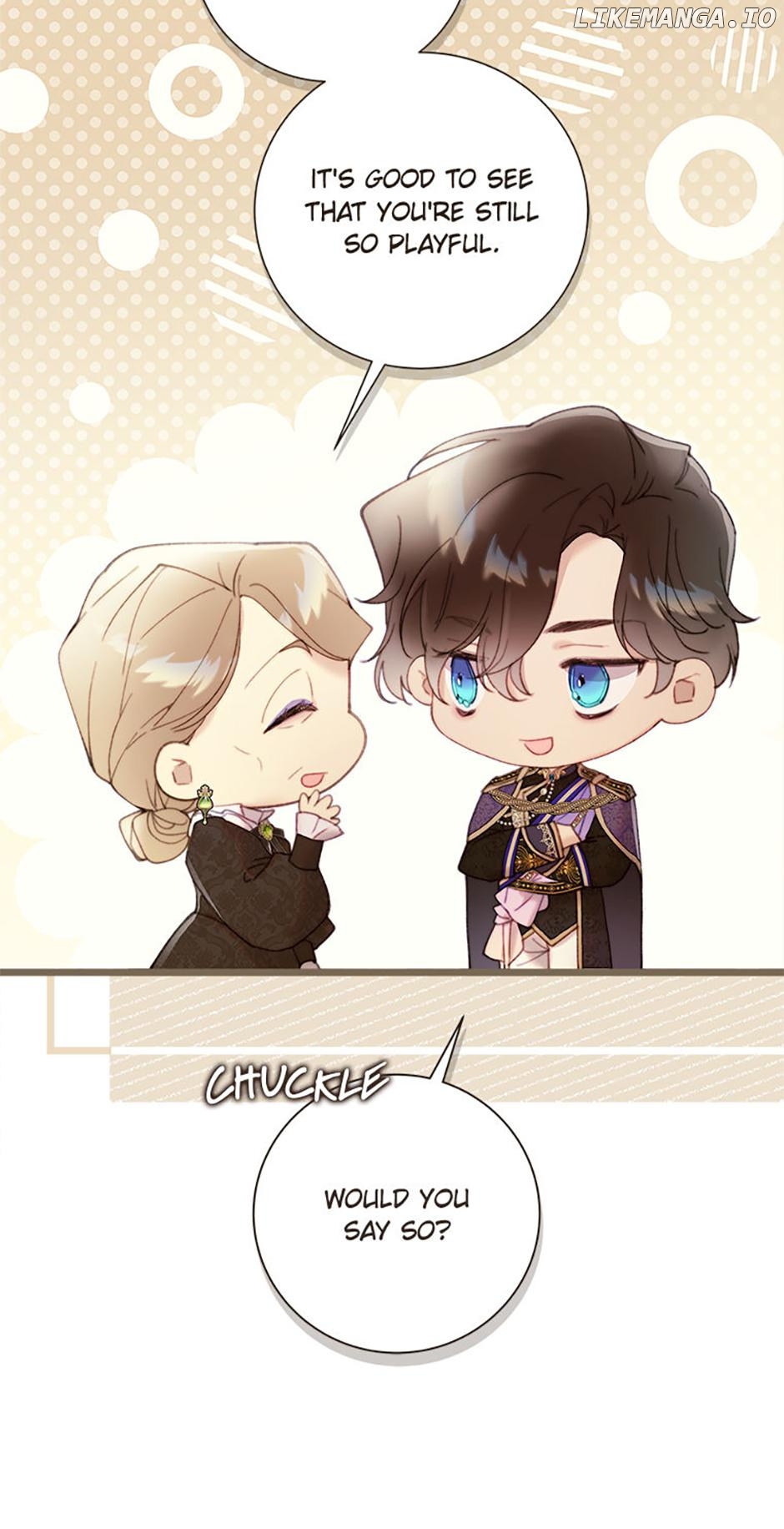 Beatrice – Manhwa Chapter 142 - page 18