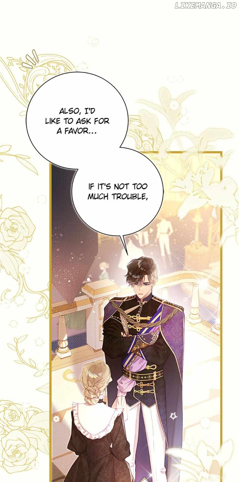 Beatrice – Manhwa Chapter 142 - page 19