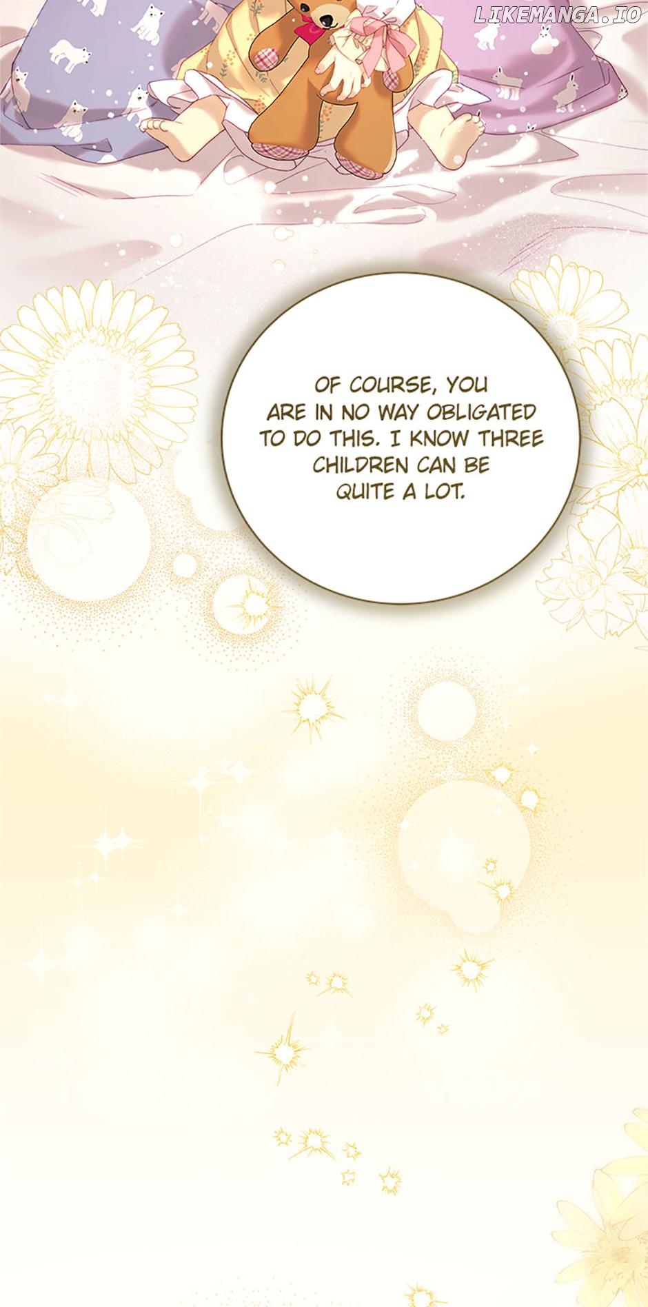 Beatrice – Manhwa Chapter 142 - page 21