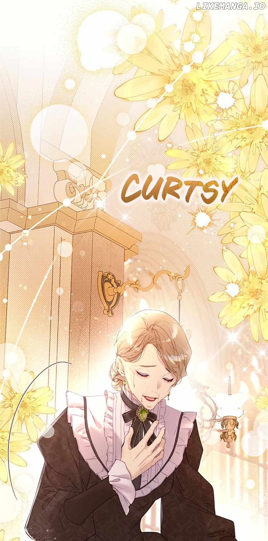 Beatrice – Manhwa Chapter 142 - page 22