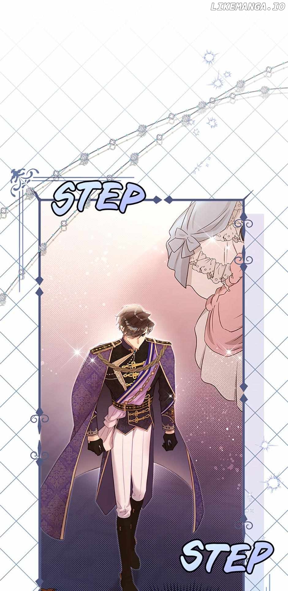 Beatrice – Manhwa Chapter 142 - page 25