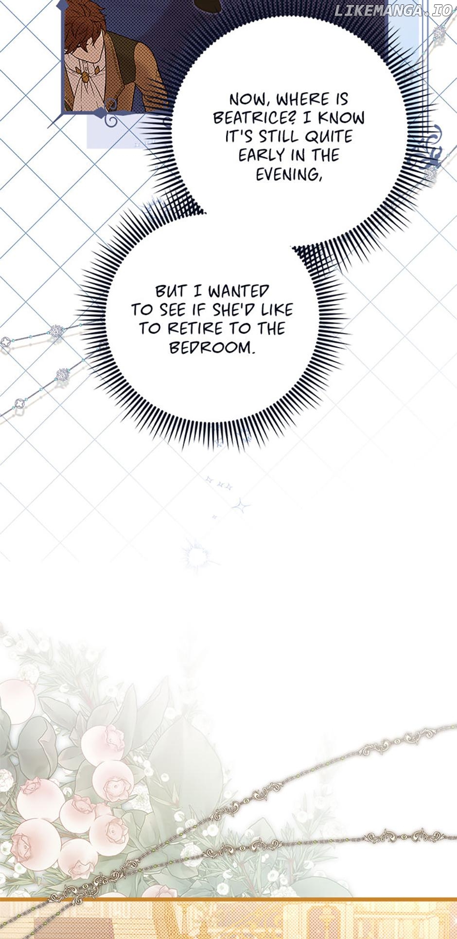 Beatrice – Manhwa Chapter 142 - page 26