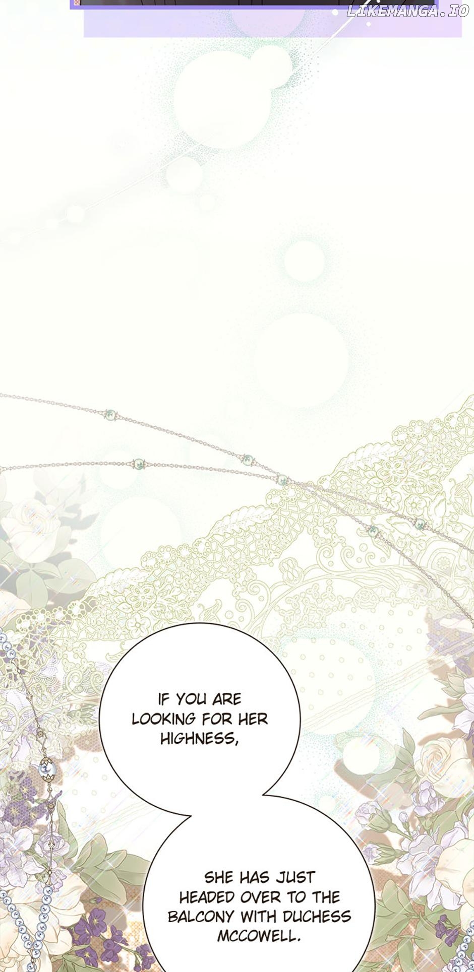 Beatrice – Manhwa Chapter 142 - page 29