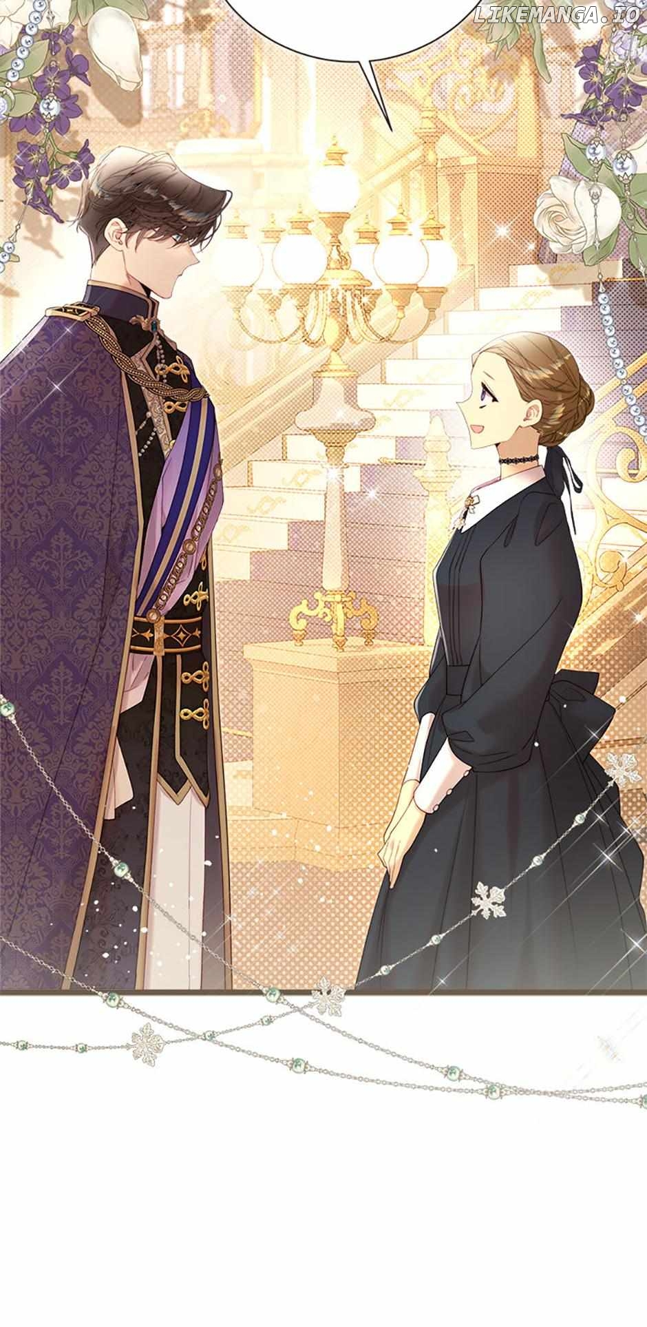 Beatrice – Manhwa Chapter 142 - page 30