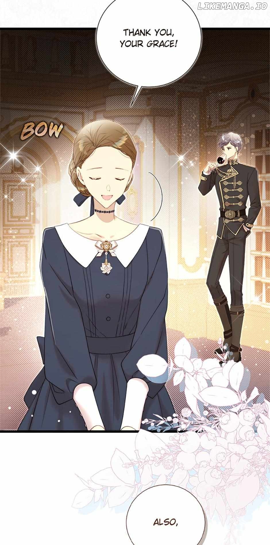 Beatrice – Manhwa Chapter 142 - page 33