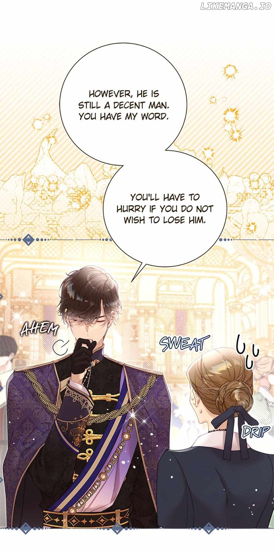 Beatrice – Manhwa Chapter 142 - page 36