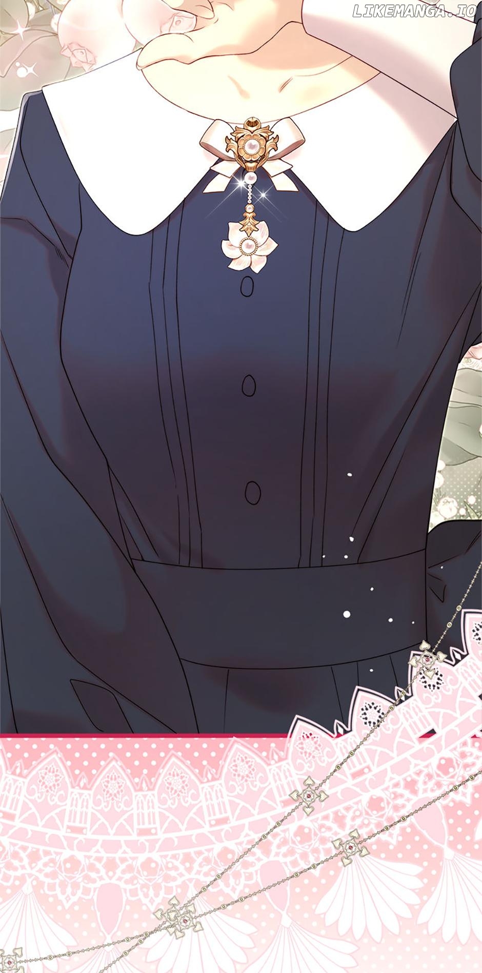 Beatrice – Manhwa Chapter 142 - page 38