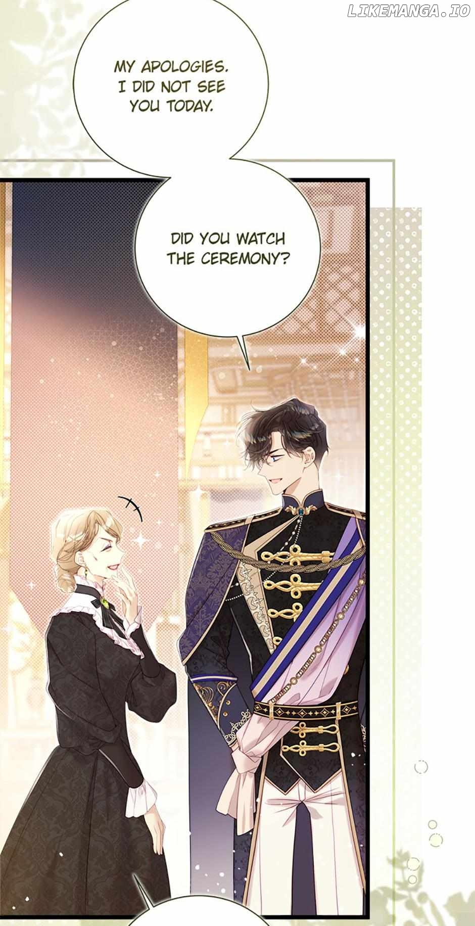 Beatrice – Manhwa Chapter 142 - page 4