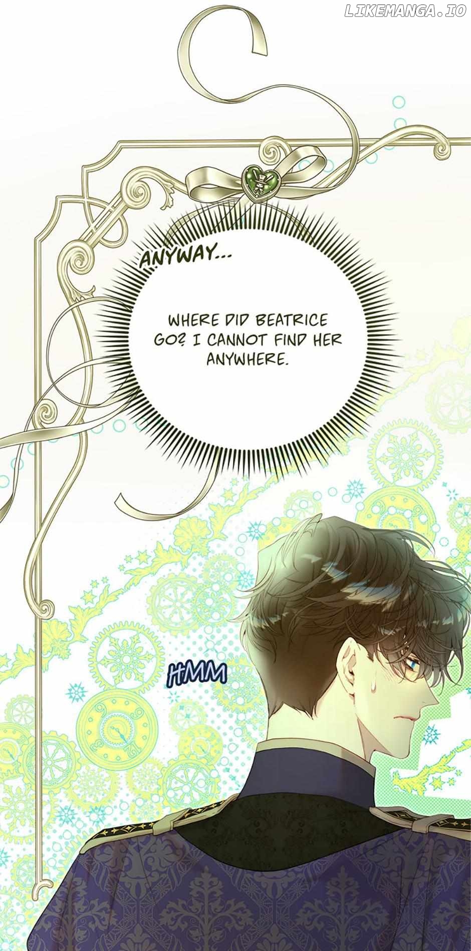 Beatrice – Manhwa Chapter 142 - page 43