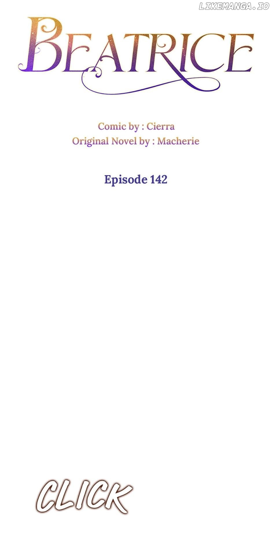 Beatrice – Manhwa Chapter 142 - page 45