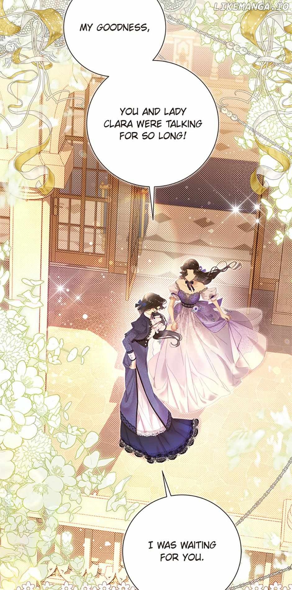 Beatrice – Manhwa Chapter 142 - page 47